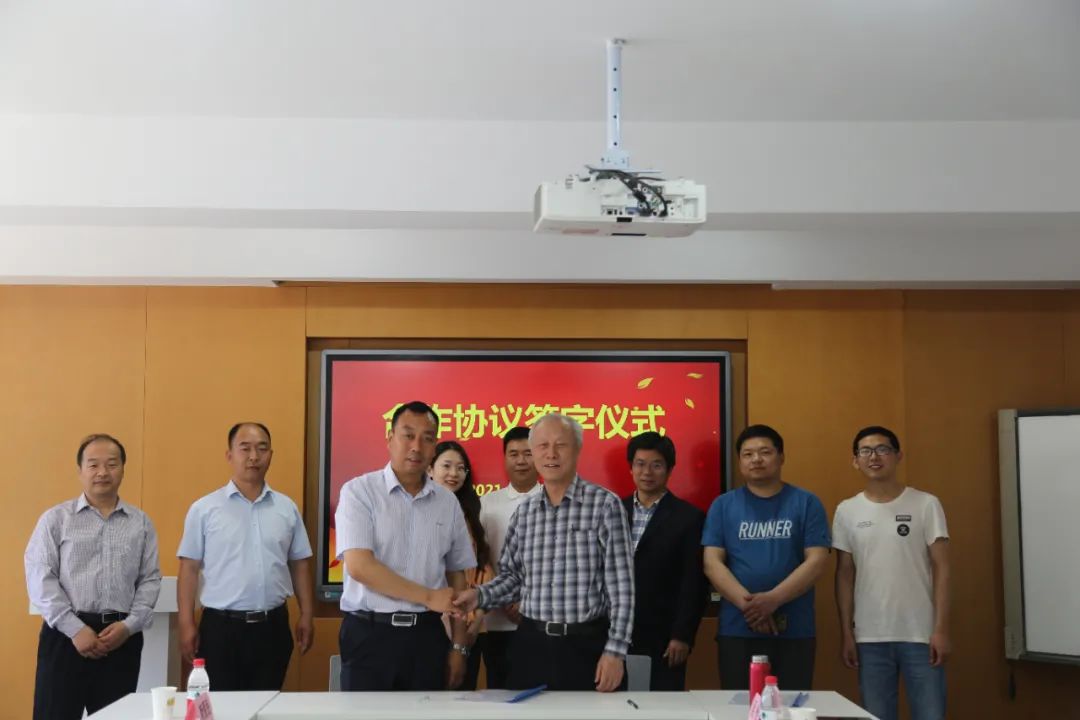 農業(yè)農村部飼料工業(yè)中心寵物營養(yǎng)動物試驗基地落戶華興