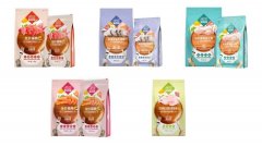 喜訊！迪尤克無谷系列包裝袋榮獲外觀設計專利證書