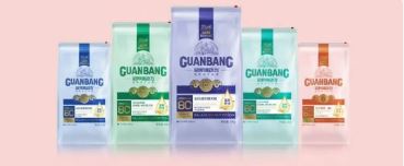 冠邦源動力系列上市啦！